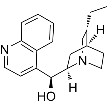 Hydrocinchonine|CS-0091387