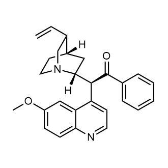Quinidine benzoate|CS-0091433