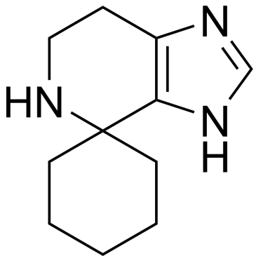 3',5',6',7'-Tetrahydrospiro[cyclohexane-1,4'-imidazo[4,5-c]pyridine]|CS-0091590