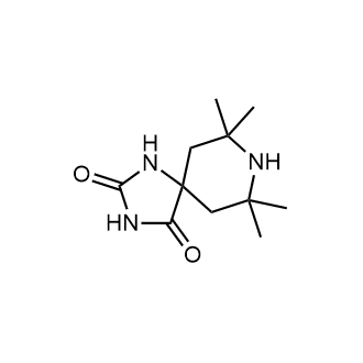 7,7,9,9-Tetramethyl-1,3,8-triazaspiro[4.5]decane-2,4-dione|CS-0091757