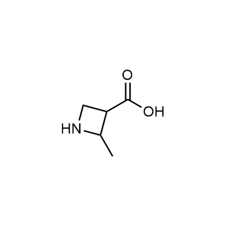 2-Methylazetidine-3-carboxylic acid|CS-0091784