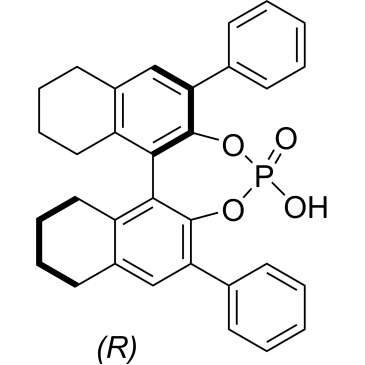 (11bR)-8,9,10,11,12,13,14,15-Octahydro-4-hydroxy-2,6-diphenyl-4-oxide-dinaphtho[2,1-d:1',2'-f][1,3,2]dioxaphosphepin|CS-0091848