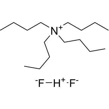 Tetrabutylammonium hydrogen difluoride|CS-0091851
