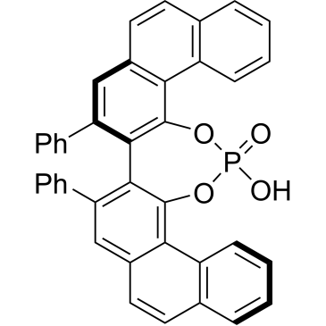 (S)-VAPOL hydrogenphosphate|CS-0091943