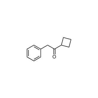 1-Cyclobutyl-2-phenylethan-1-one|CS-0091947