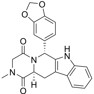12-epi-Tadalafil|CS-0092069