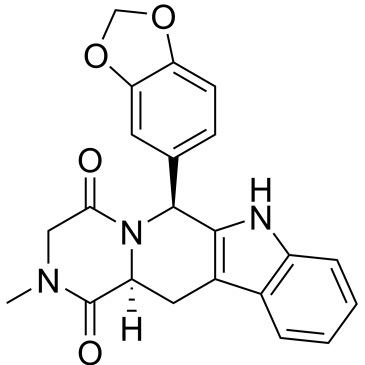 ent-Tadalafil|CS-0092070