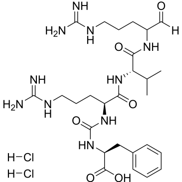 Antipain dihydrochloride|CS-0092143