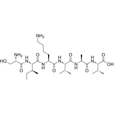 Hexapeptide-10|CS-0092199