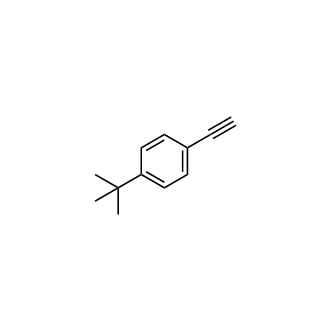 1-(tert-Butyl)-4-ethynylbenzene|CS-0092320