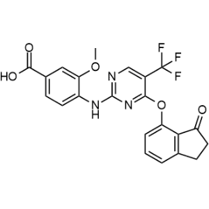 FAK ligand-5|CS-0092581