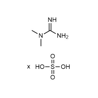 1,1-Dimethylguanidine sulfate|CS-0092661