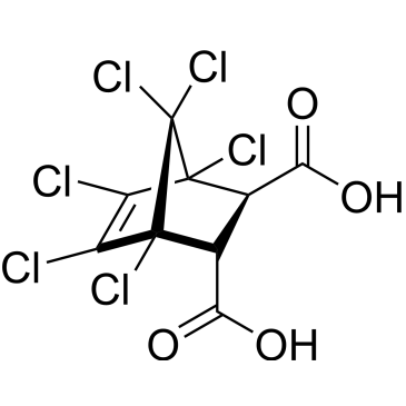 Chlorendic acid|CS-0092673