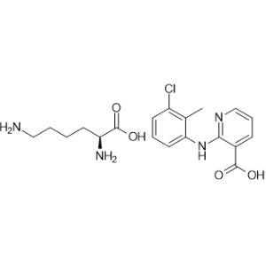 Lysine clonixinate|CS-0092695