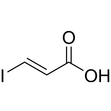 (E)-3-Iodoacrylic acid|CS-0092724