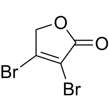 3,4-Dibromofuran-2(5H)-one|CS-0092876