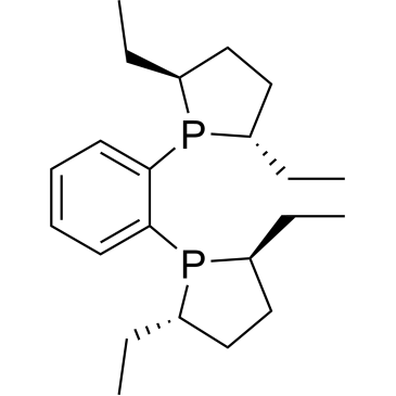 1,2-Bis((2S,5S)-2,5-diethylphospholan-1-yl)benzene|CS-0092893