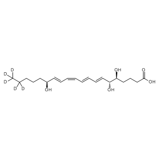 Lipoxin A4-d5|CS-0092970