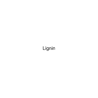 Lignin|CS-0093040