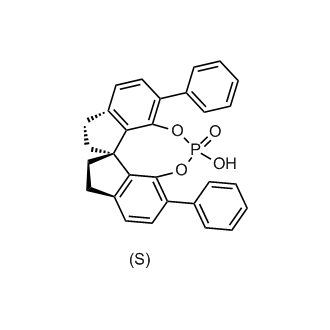 (11aS)-10,11,12,13-Tetrahydro-5-hydroxy-3,7-diphenyl-diindeno[7,1-de:1',7'-fg][1,3,2]dioxaphosphocin|CS-0093044