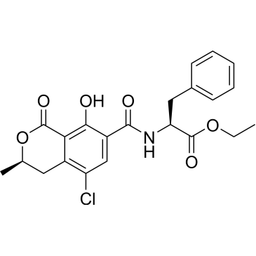 Ochratoxin C|CS-0093077