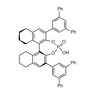 (11bS)-2,6-Di([1,1':3',1''-terphenyl]-5'-yl)-4-hydroxy-8,9,10,11,12,13,14,15-octahydrodinaphtho[2,1-d:1',2'-f][1,3,2]dioxaphosphepine 4-oxide|CS-0093229