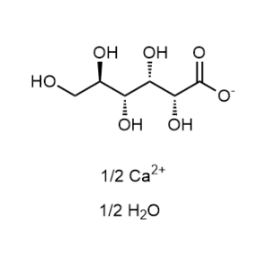 D-Gluconic acid calcium hydrate|CS-0093382