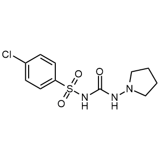 Glycopyramide|CS-0093435