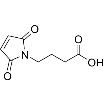 4-Maleimidobutyric acid|CS-0093528