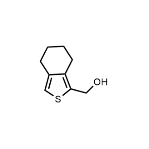 (4,5,6,7-Tetrahydrobenzo[c]thiophen-1-yl)methanol|CS-0093555