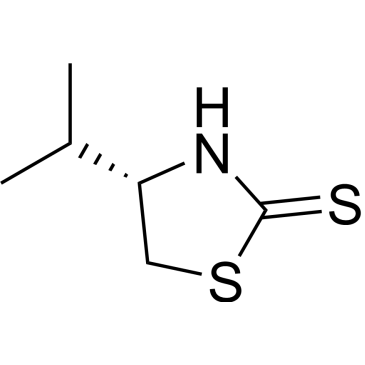 (S)-4-Isopropylthiazolidine-2-thione|CS-0093689