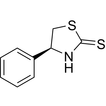 (S)-4-Phenylthiazolidine-2-thione|CS-0093691