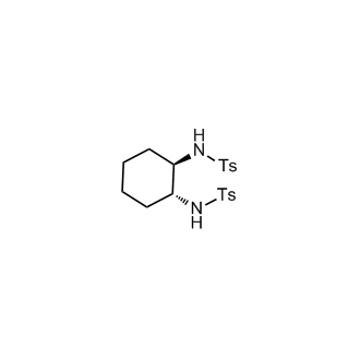 (1R,2R)-N,N'-Di-p-tosyl-1,2-cyclohexanediamine|CS-0093704