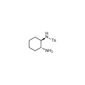 N-((1R,2R)-2-Aminocyclohexyl)-4-methylbenzenesulfonamide|CS-0093711