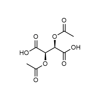 (2R,3R)-2,3-Bis(acetyloxy)butanedioic acid|CS-0093809