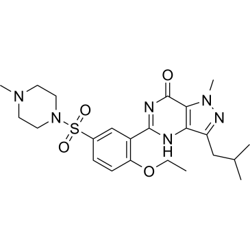 Sildenafil impurity 8|CS-0093840
