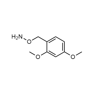 O-(2,4-Dimethoxybenzyl)hydroxylamine|CS-0093863