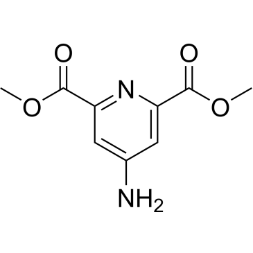 Dimethyl 4-aminopyridine-2,6-dicarboxylate|CS-0093895