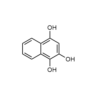 Naphthalene-1,2,4-triol|CS-0093915