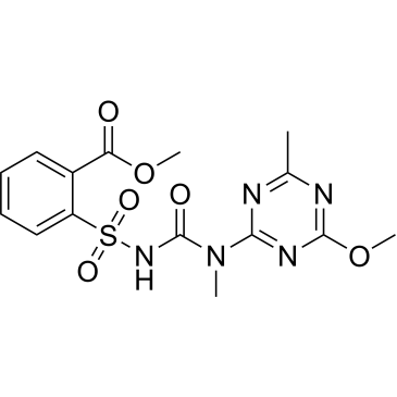 Tribenuron-methyl|CS-0093920