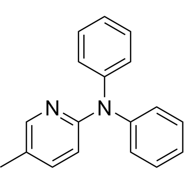 5-Methyl-N,N-diphenylpyridin-2-amine|CS-0093959