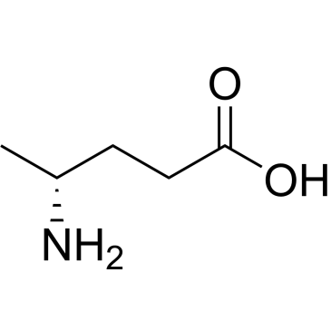 (R)-4-Aminopentanoic acid|CS-0093985