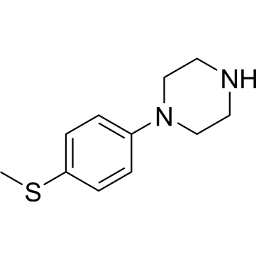 1-(4-(Methylthio)phenyl)piperazine|CS-0094286