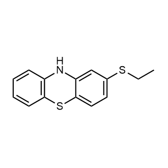 2-(Ethylthio)-10H-phenothiazine|CS-0094321
