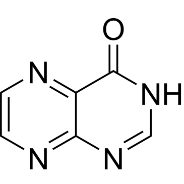 Pteridin-4(3H)-one|CS-0094340