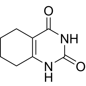 5,6,7,8-Tetrahydroquinazoline-2,4(1H,3H)-dione|CS-0094399