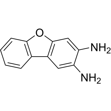 Dibenzo[b,d]furan-2,3-diamine|CS-0094562