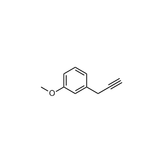 1-Methoxy-3-(prop-2-yn-1-yl)benzene|CS-0094864