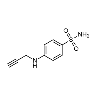 4-(Prop-2-yn-1-ylamino)benzenesulfonamide|CS-0094900