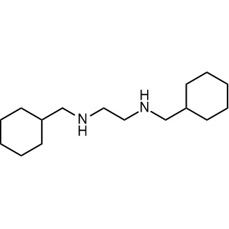 N1,N2-Bis(cyclohexylmethyl)ethane-1,2-diamine|CS-0094947